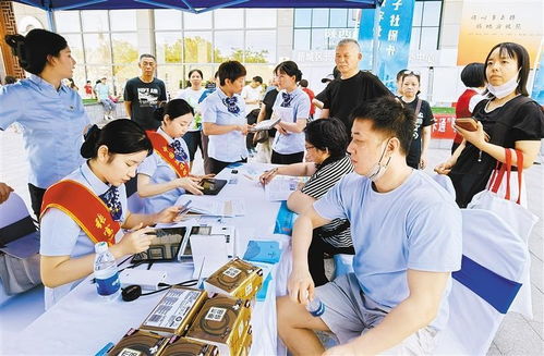 在數字化服務中盡享便利 西安市電子社保卡簽發774萬張及教育咨詢服務的融合實踐