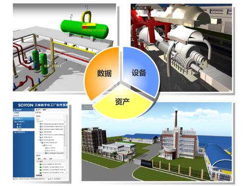 RFID化工廠人員定位考勤系統(tǒng) 你缺失的僅僅是定位技術(shù)嗎？新導(dǎo)智能計(jì)算機(jī)系統(tǒng)服務(wù)的深度解析