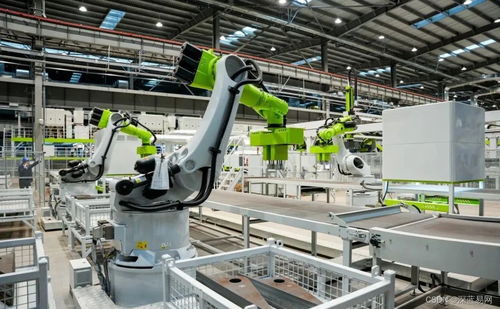 數(shù)字工廠管理系統(tǒng) 電子企業(yè)智能制造轉(zhuǎn)型的引擎