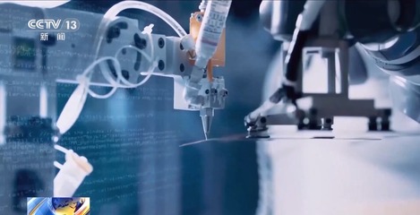 機(jī)器人定制化開發(fā)新技能，助推計算機(jī)系統(tǒng)服務(wù)一季度增長